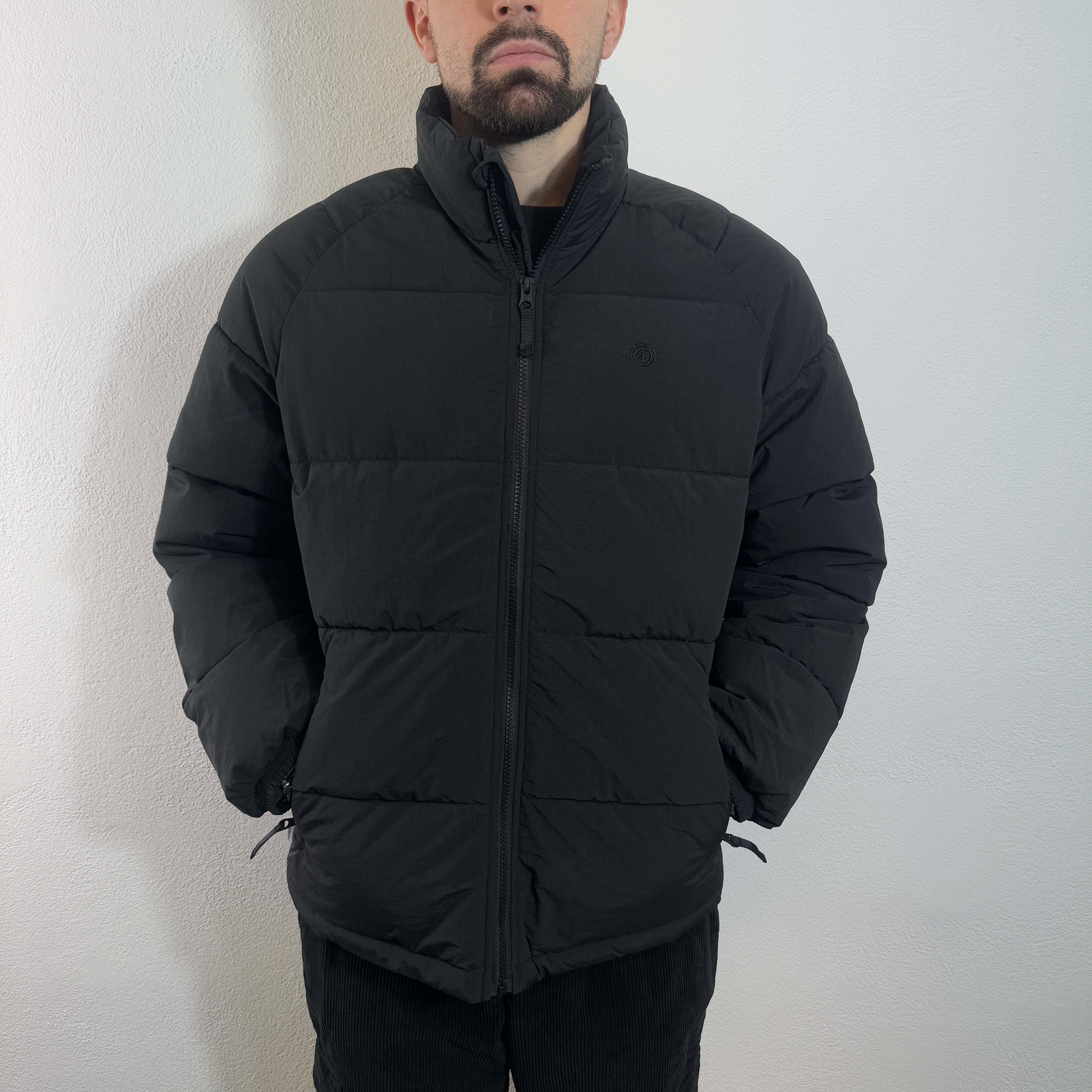 ELEMENT legacy puffer