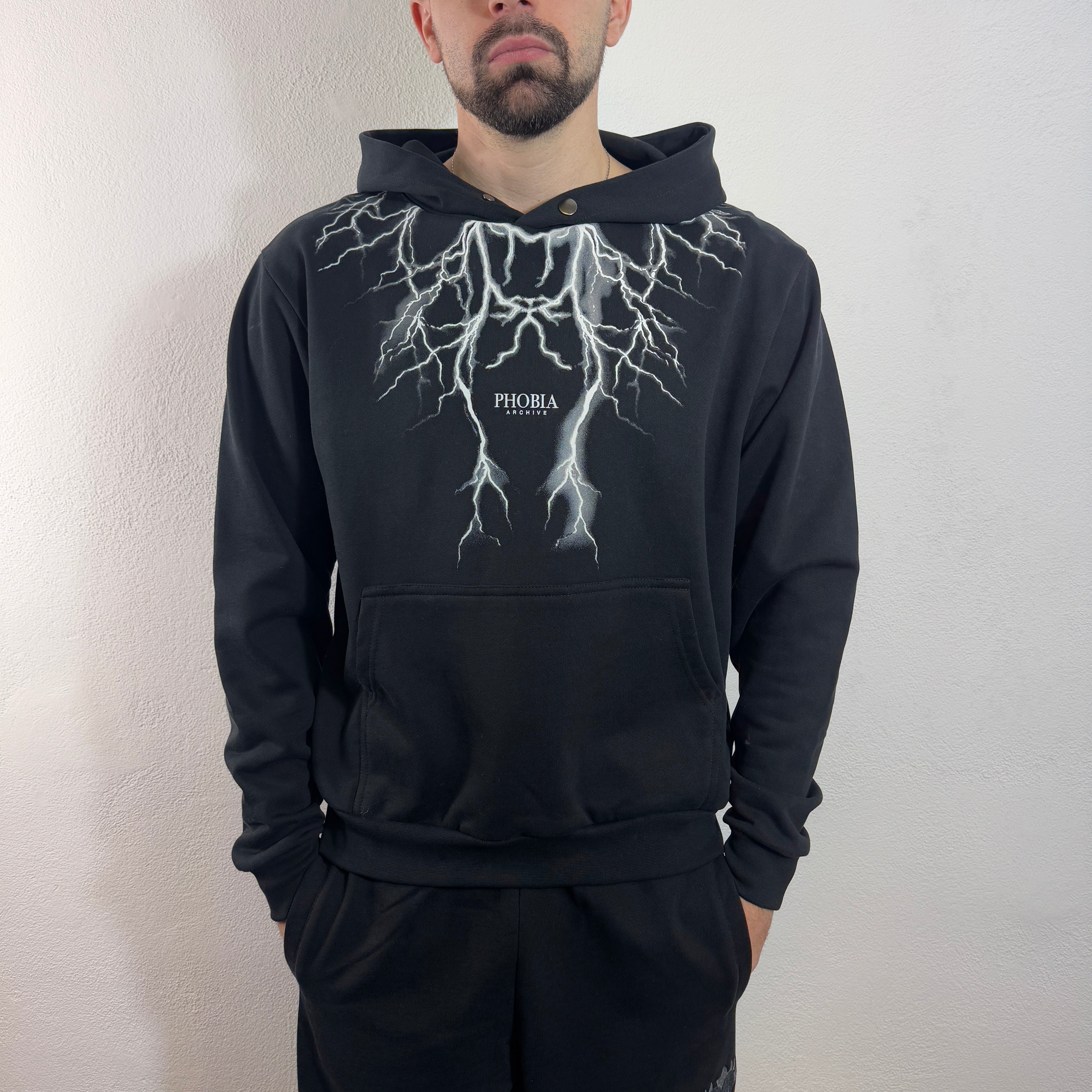 PHOBIA lightning