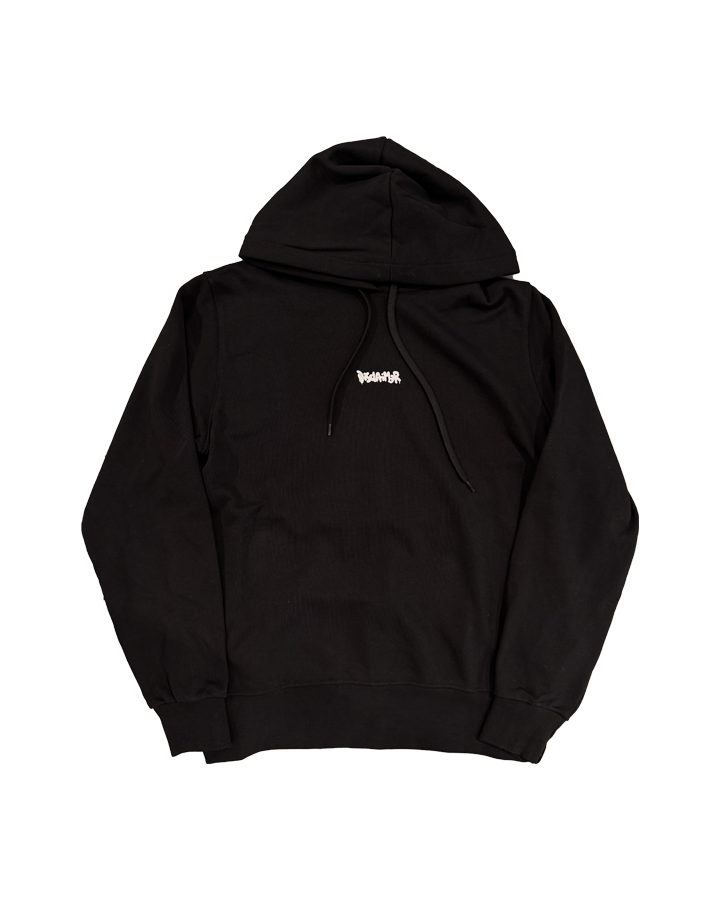 DISCLAIMER dunk bear black