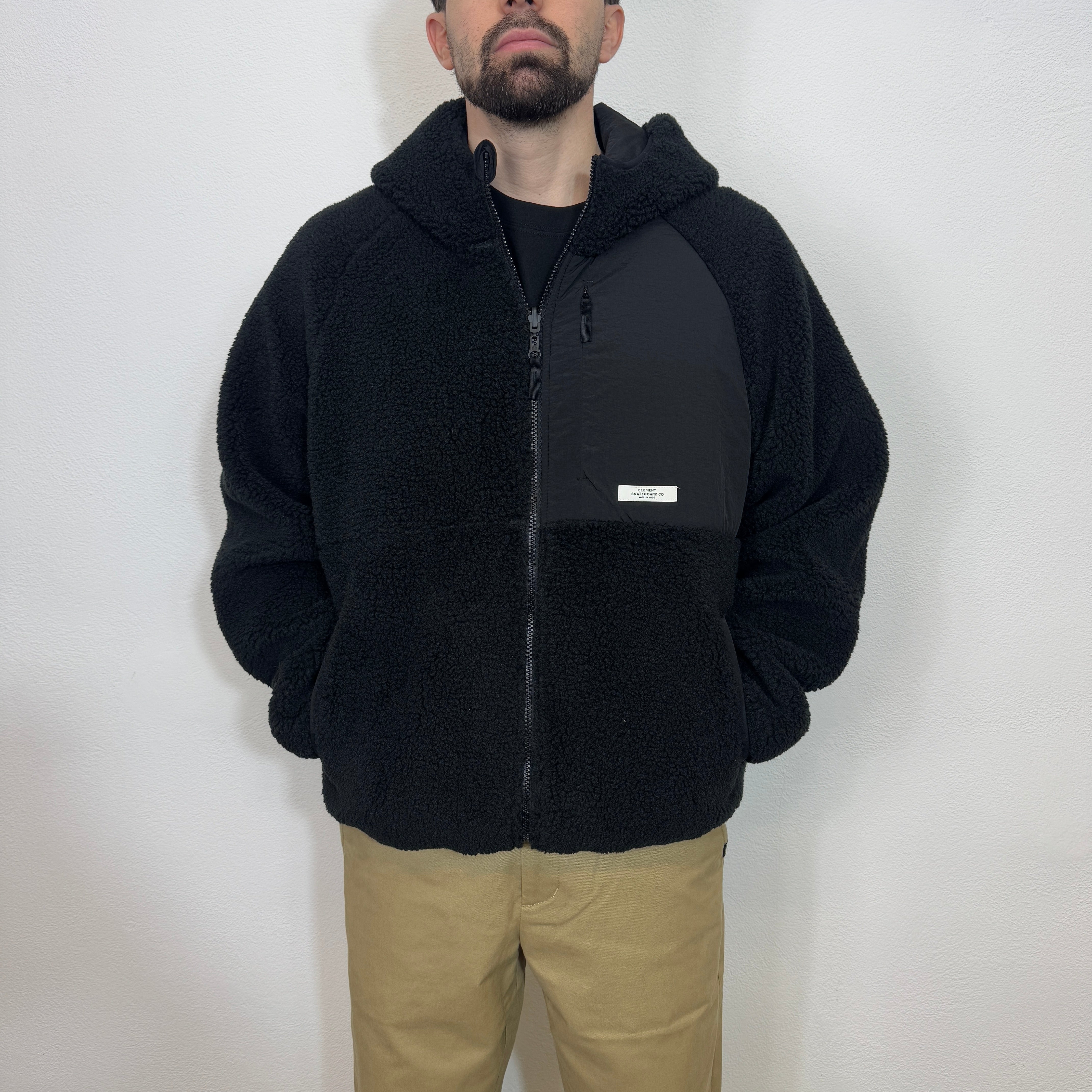 ELEMENT sherpa reversible