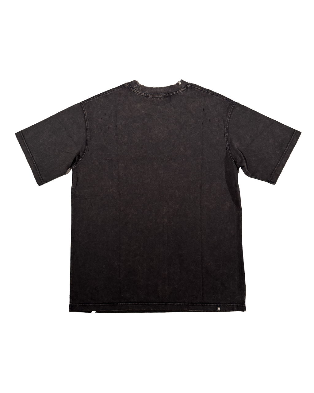 ACUPUNCTURE piercing tee