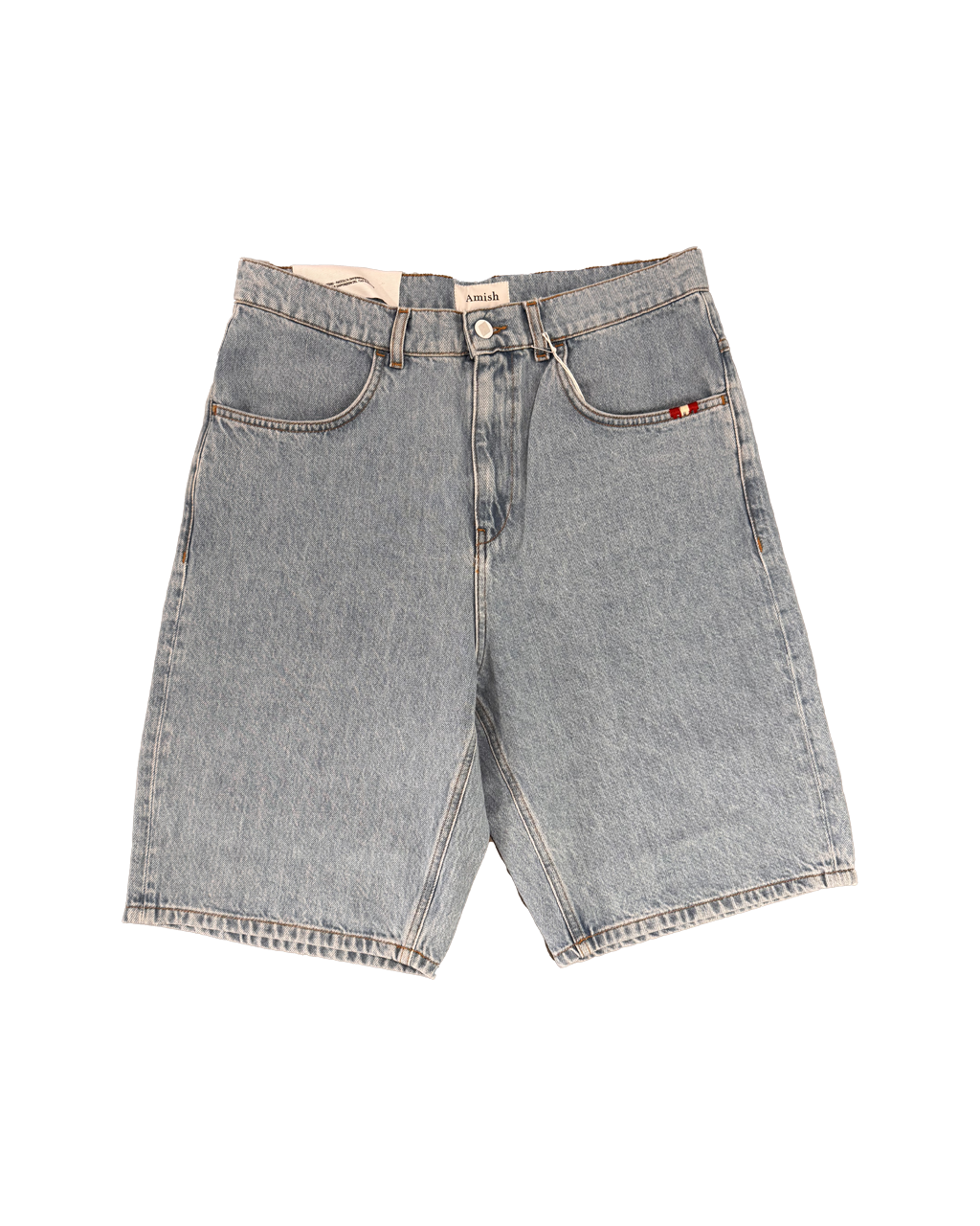 AMISH jorts