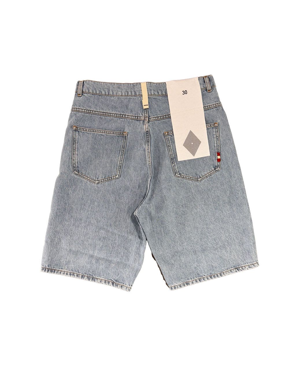 AMISH jorts