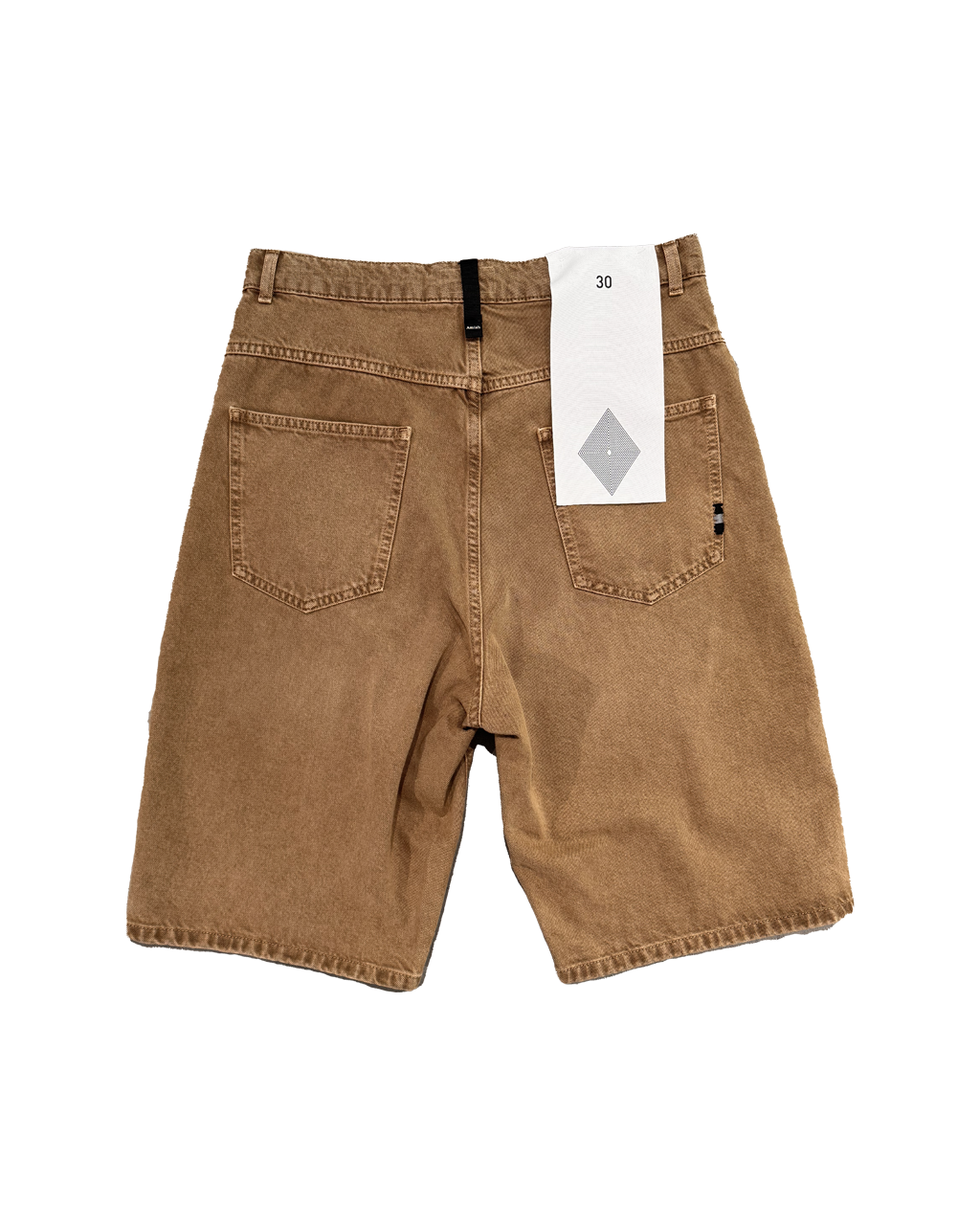 AMISH sand jorts