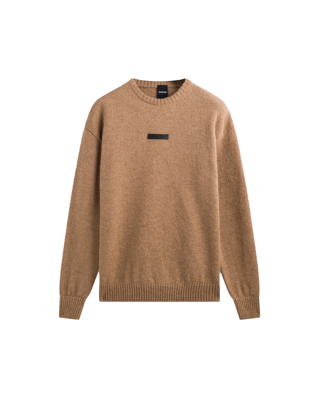 LES (ART)ISTS essential knitwear