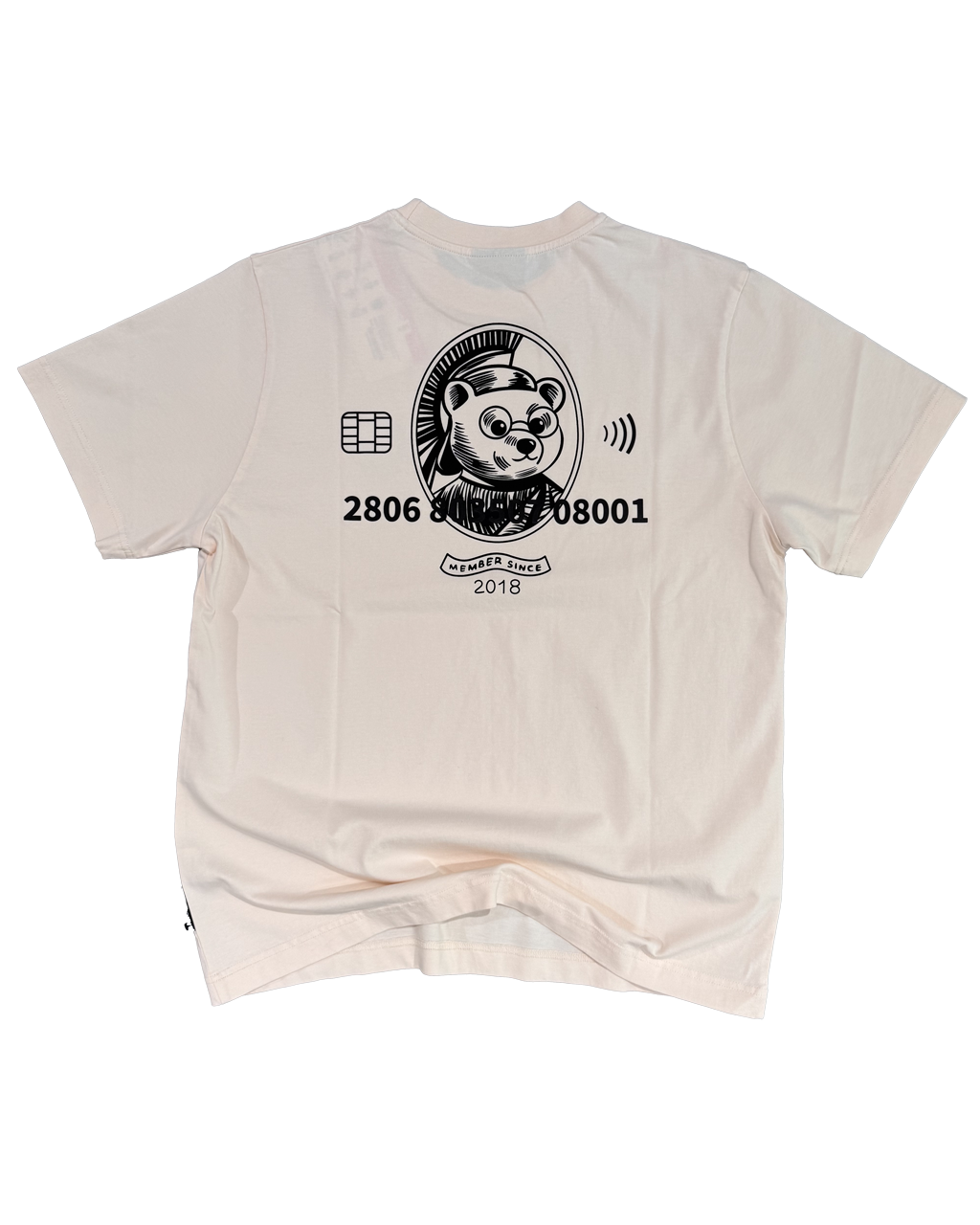 BARON FILOU amex sand