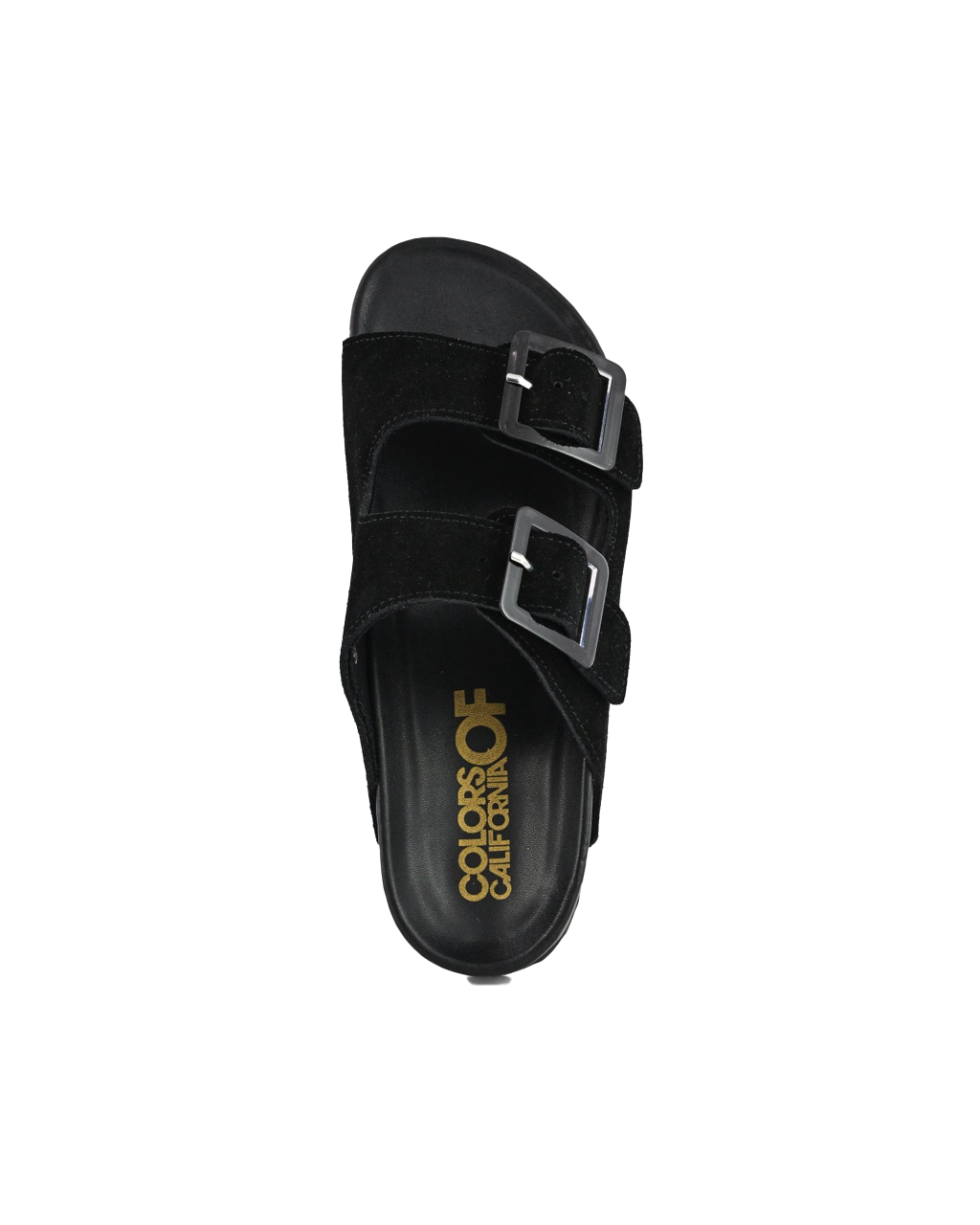 COLORS OF CALIFORNIA sandal