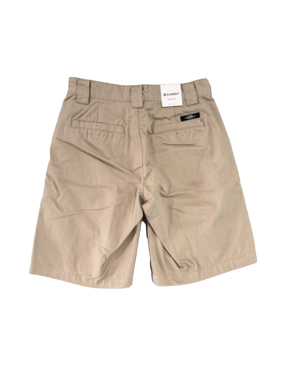 ELEMENT chino shorts