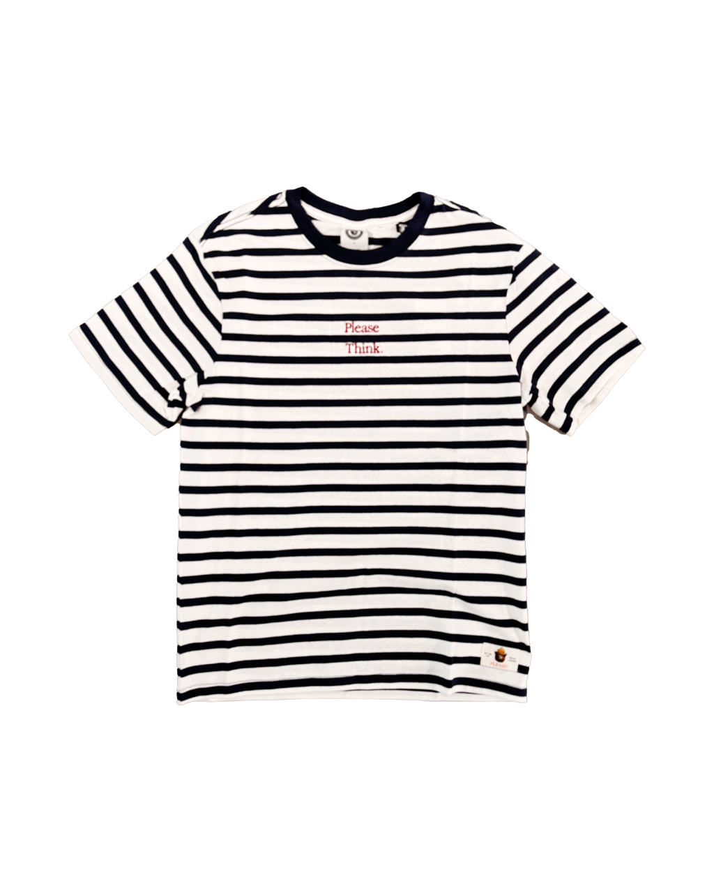 ELEMENT please think stripe