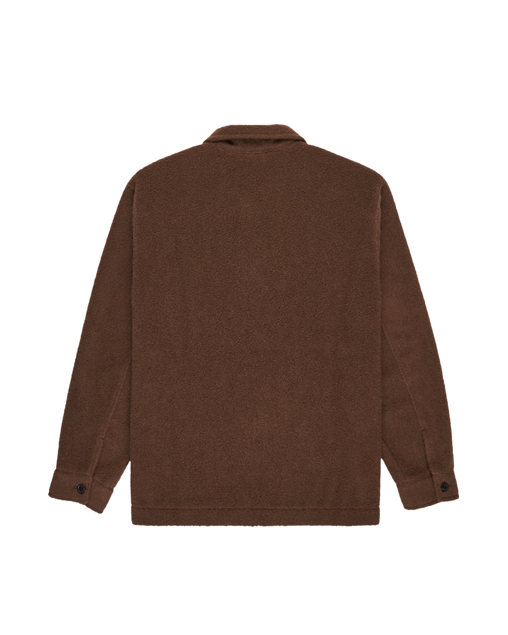 ELEMENT shepherd overshirt