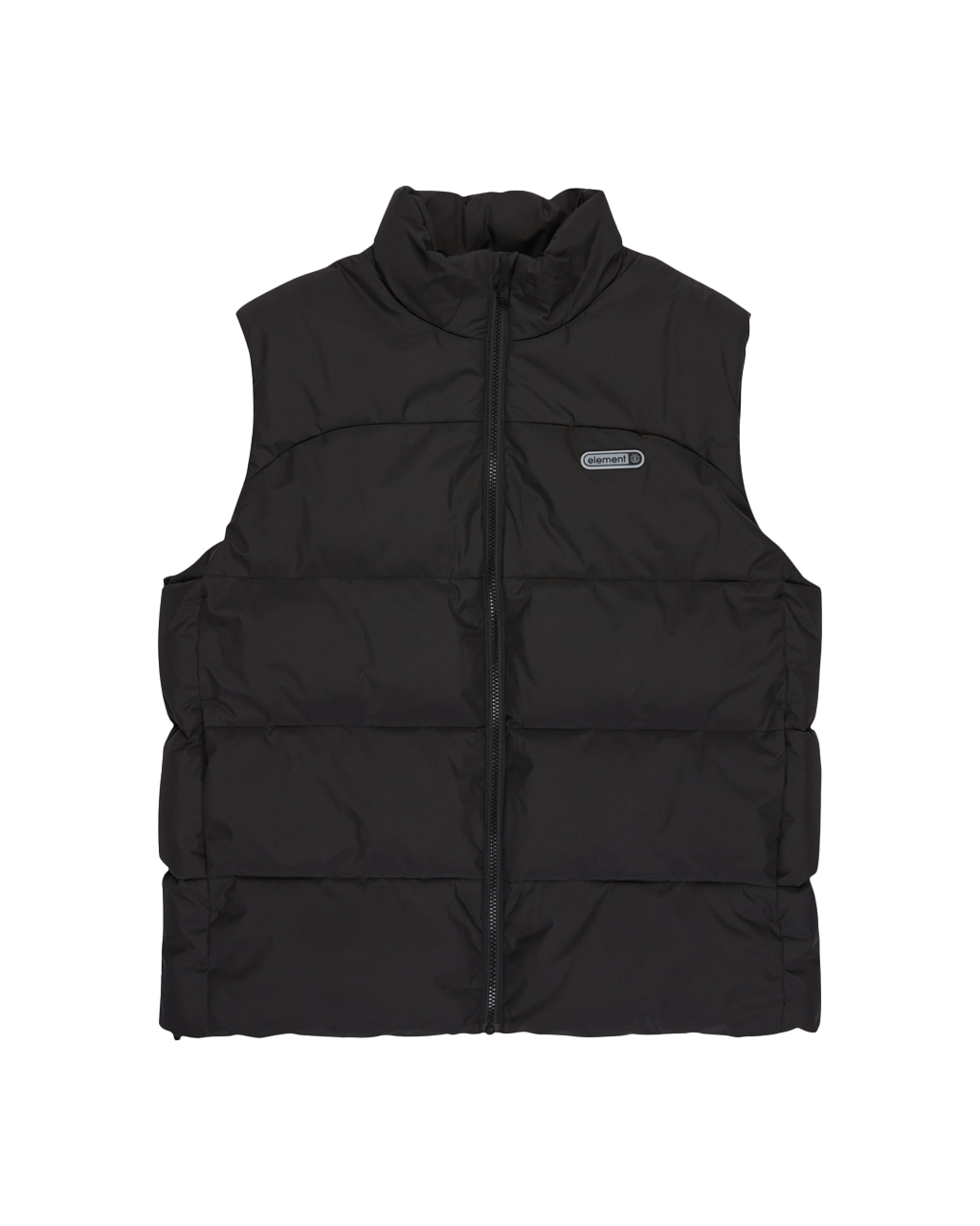 ELEMENT puffer gilet