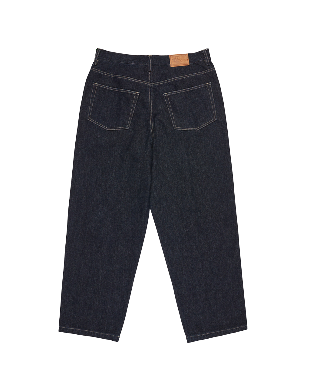 ELEMENT big 5 raw denim