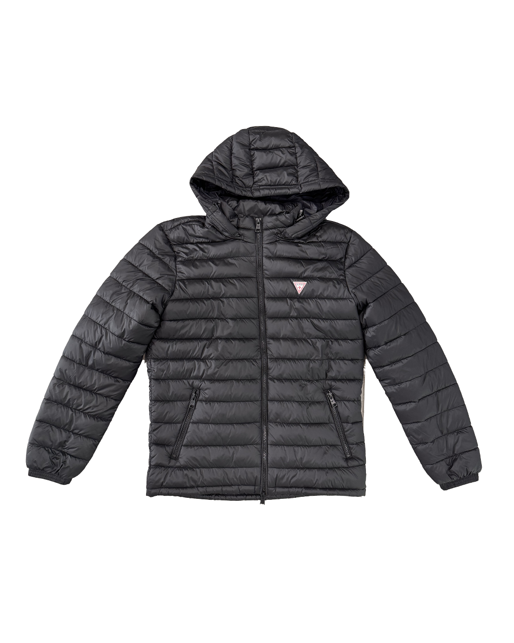 GUESS JEANS quilted jacket