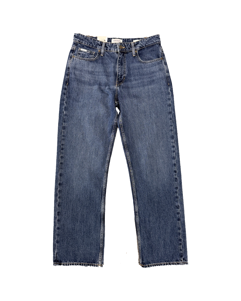 GUESS JEANS G18 relaxed denim
