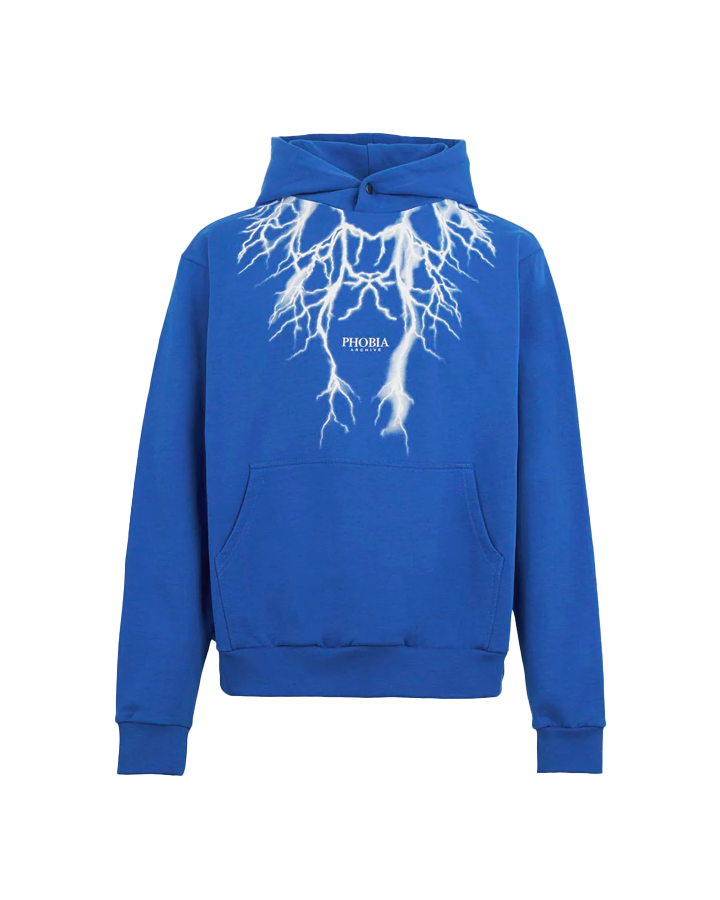 PHOBIA royal lightning