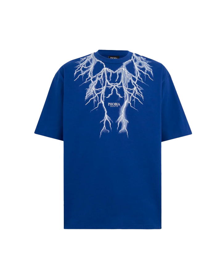 PHOBIA royal lightning