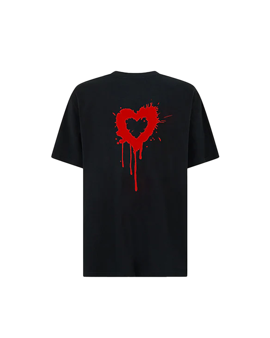VISION OF SUPER new heart
