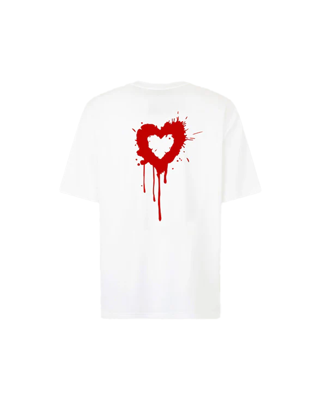 VISION OF SUPER new heart