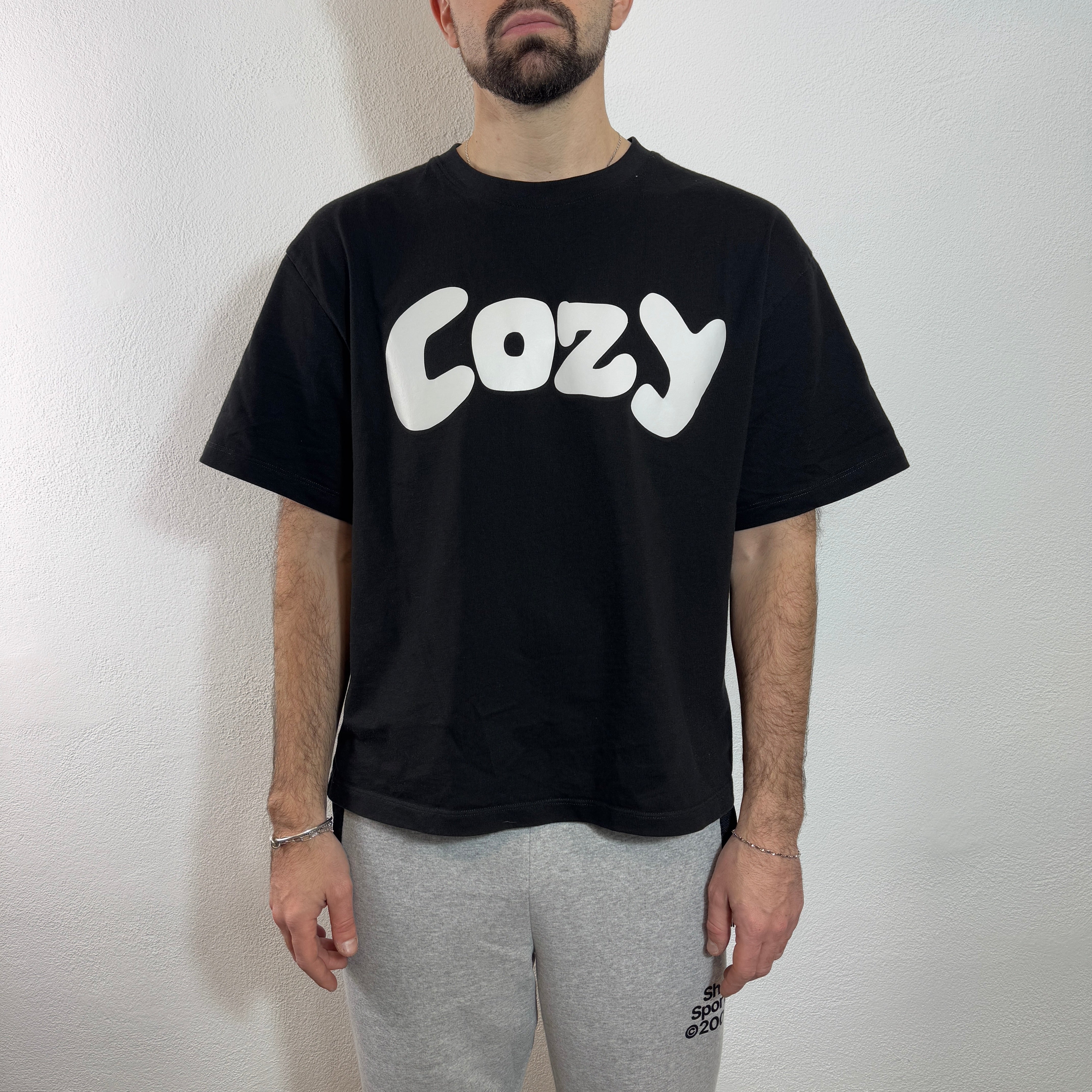 GARMENT WORKSHOP cozy glow in the dark