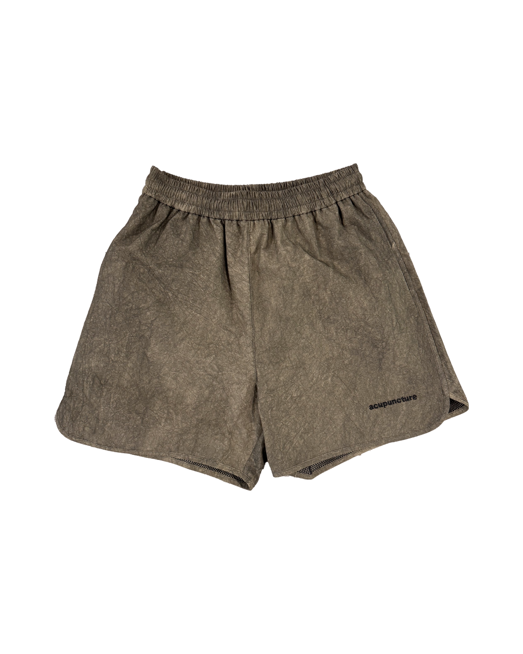 ACUPUNCTURE shorts