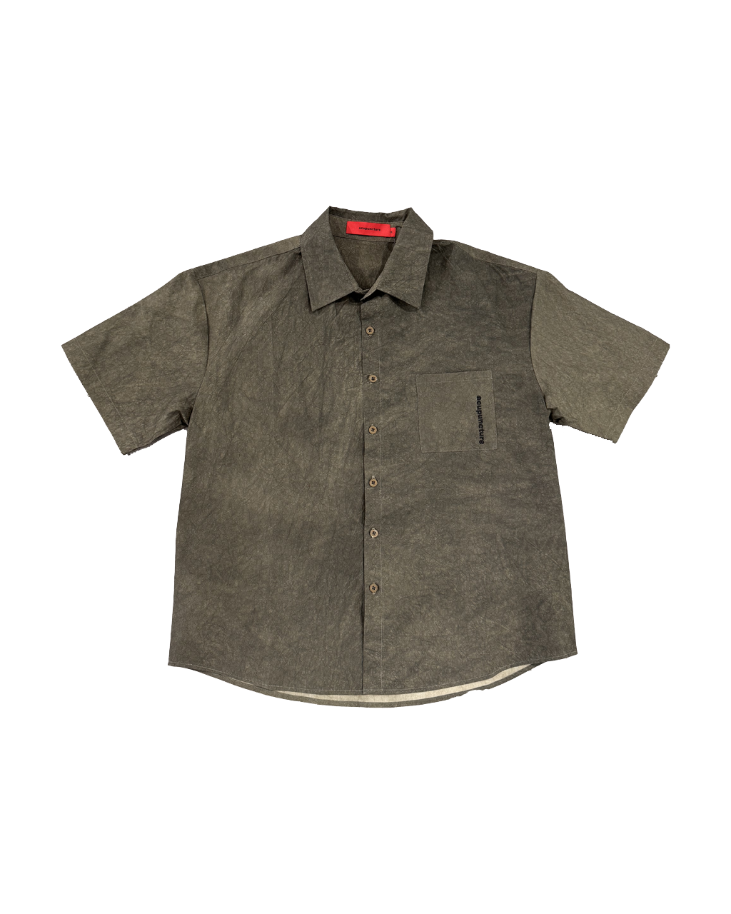 ACUPUNCTURE shirt