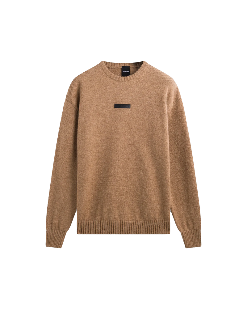 LES (ART)ISTS essential knitwear