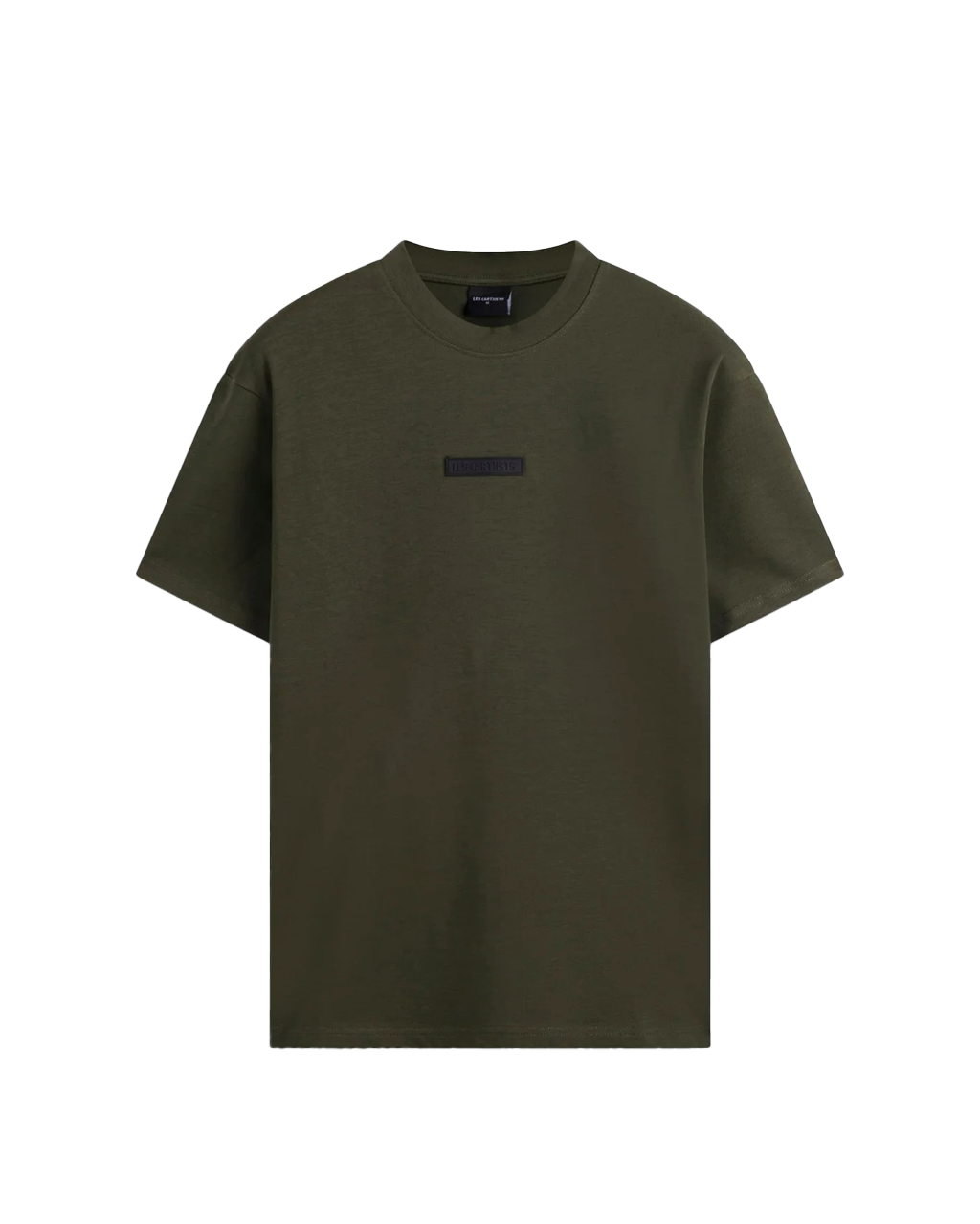 LES (ART)ISTS essential tee