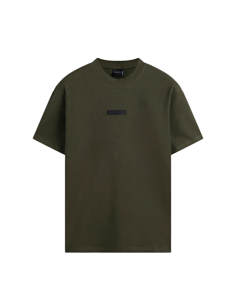 LES (ART)ISTS essential tee