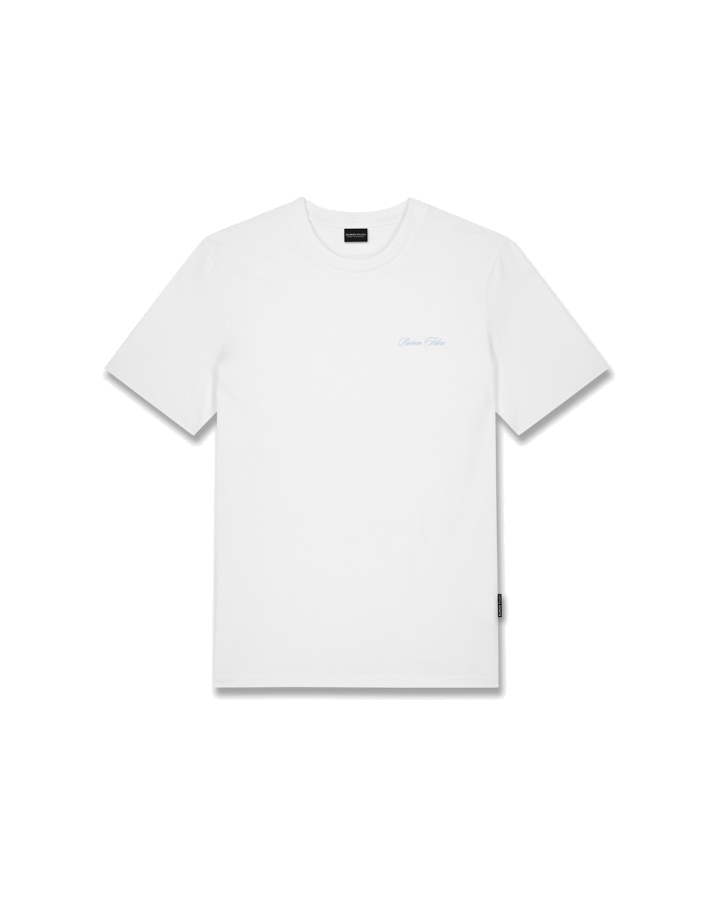 BARON FILOU casa tee white