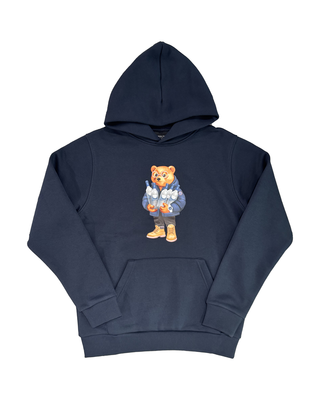 BARON FILOU goose hoodie