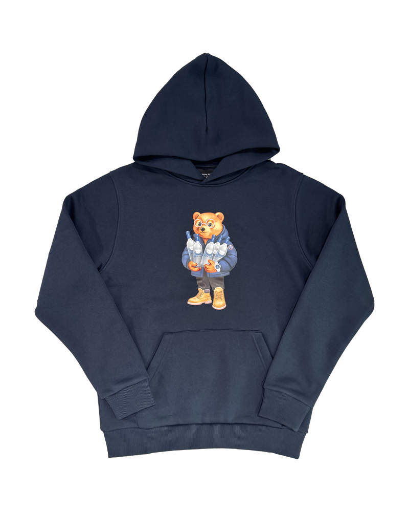 BARON FILOU goose hoodie