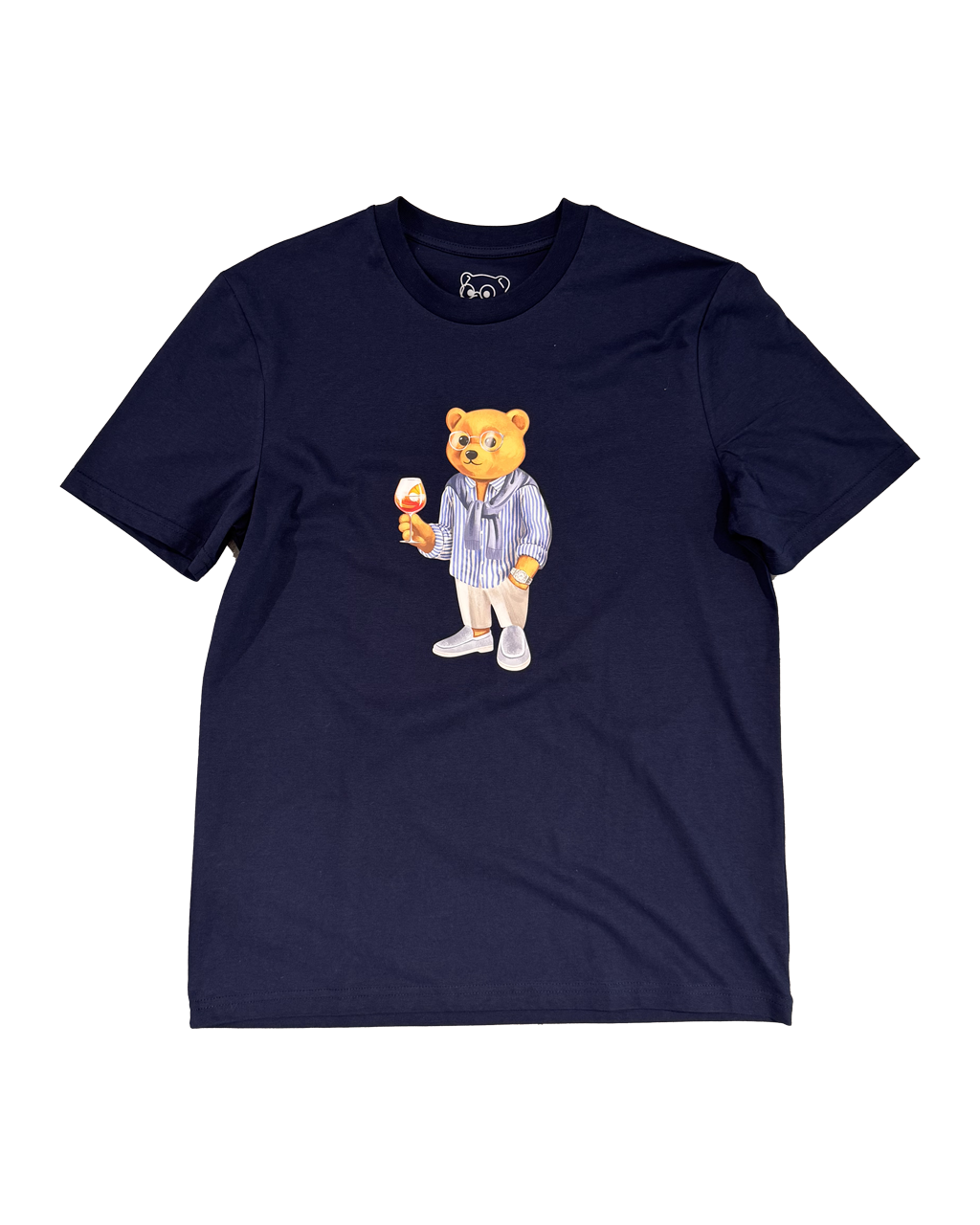 BARON FILOU spritz navy