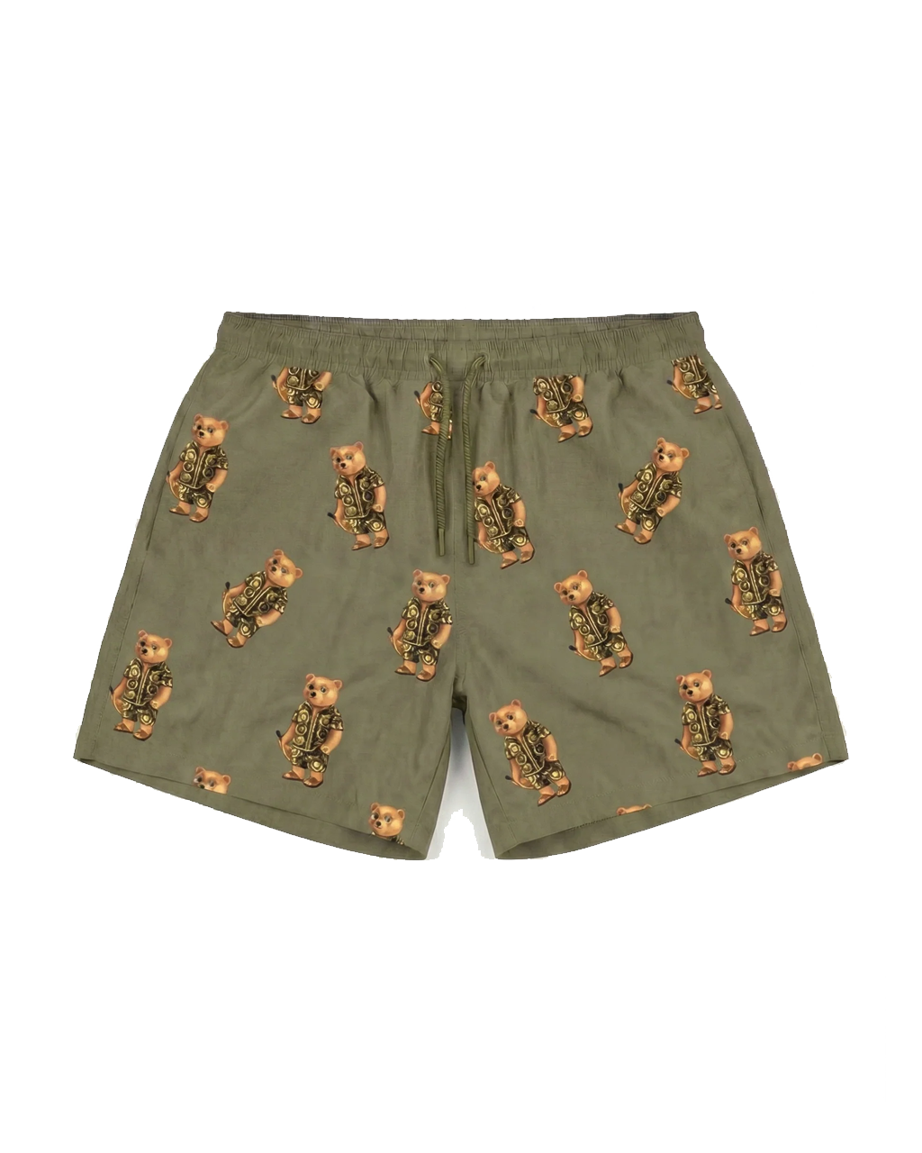 BARON FILOU armand swim shorts