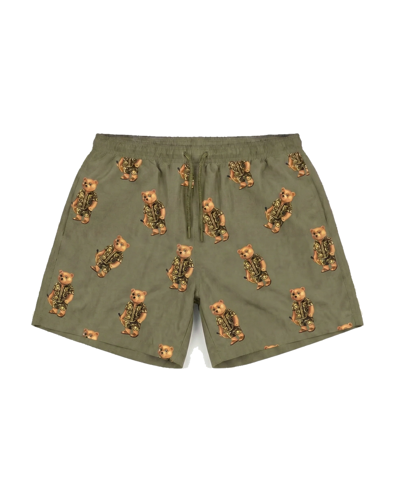 BARON FILOU armand swim shorts