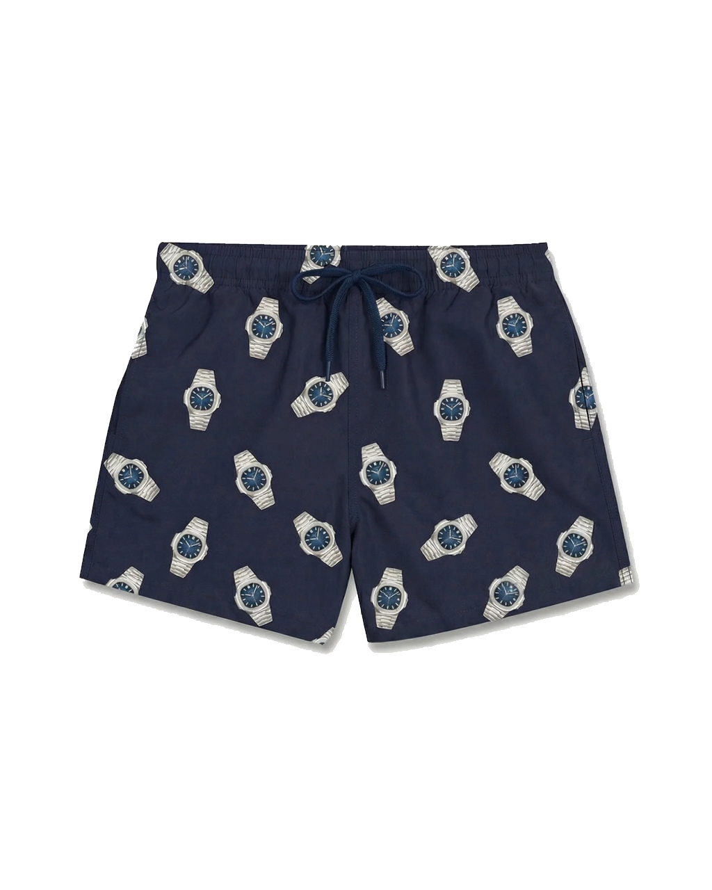 BARON FILOU patek swim shorts