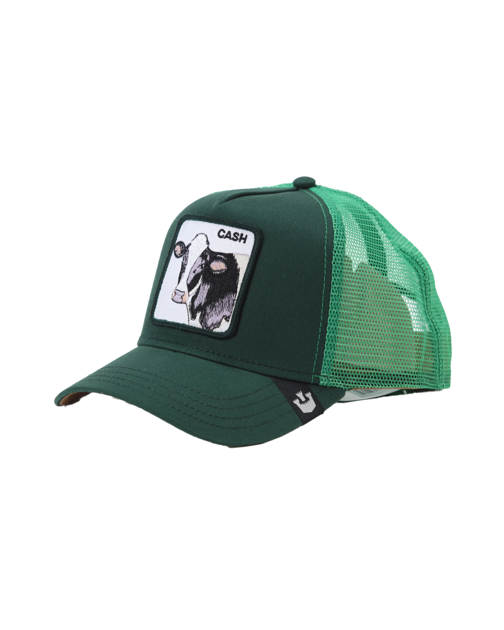GOORIN BROS cash cow green
