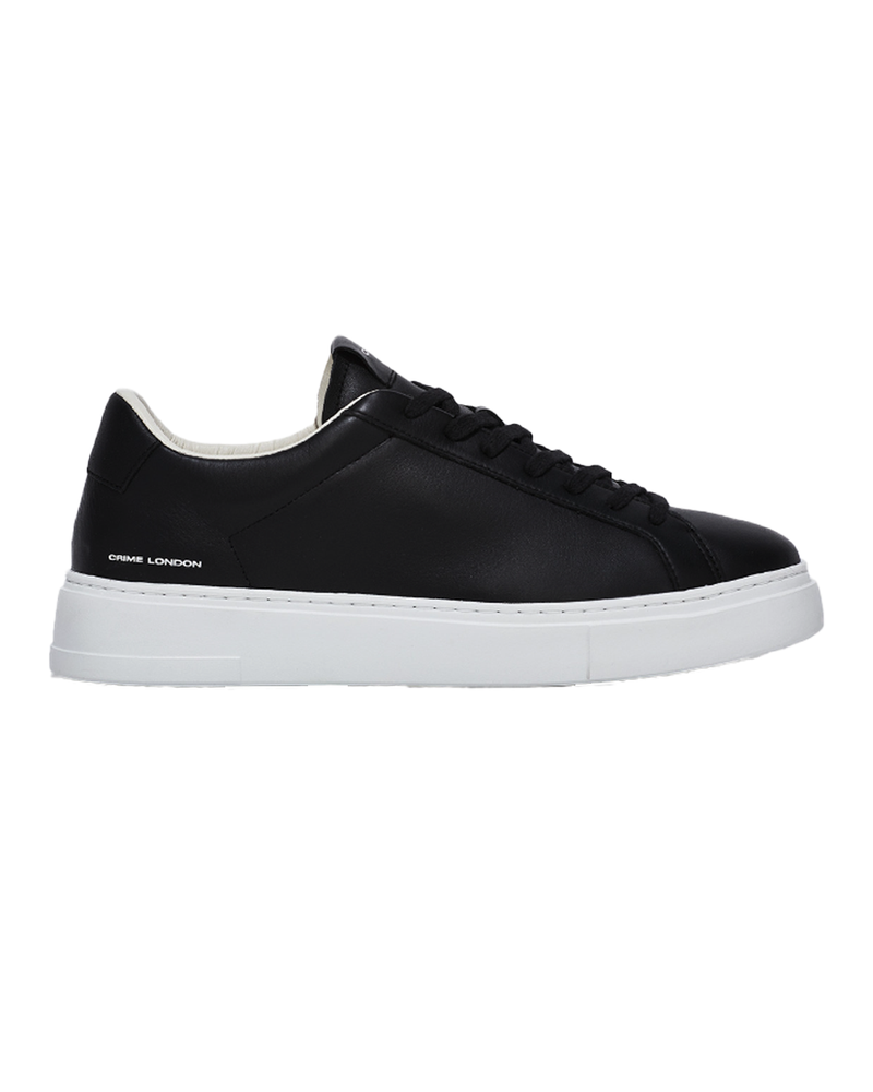 CRIME LONDON extralight black
