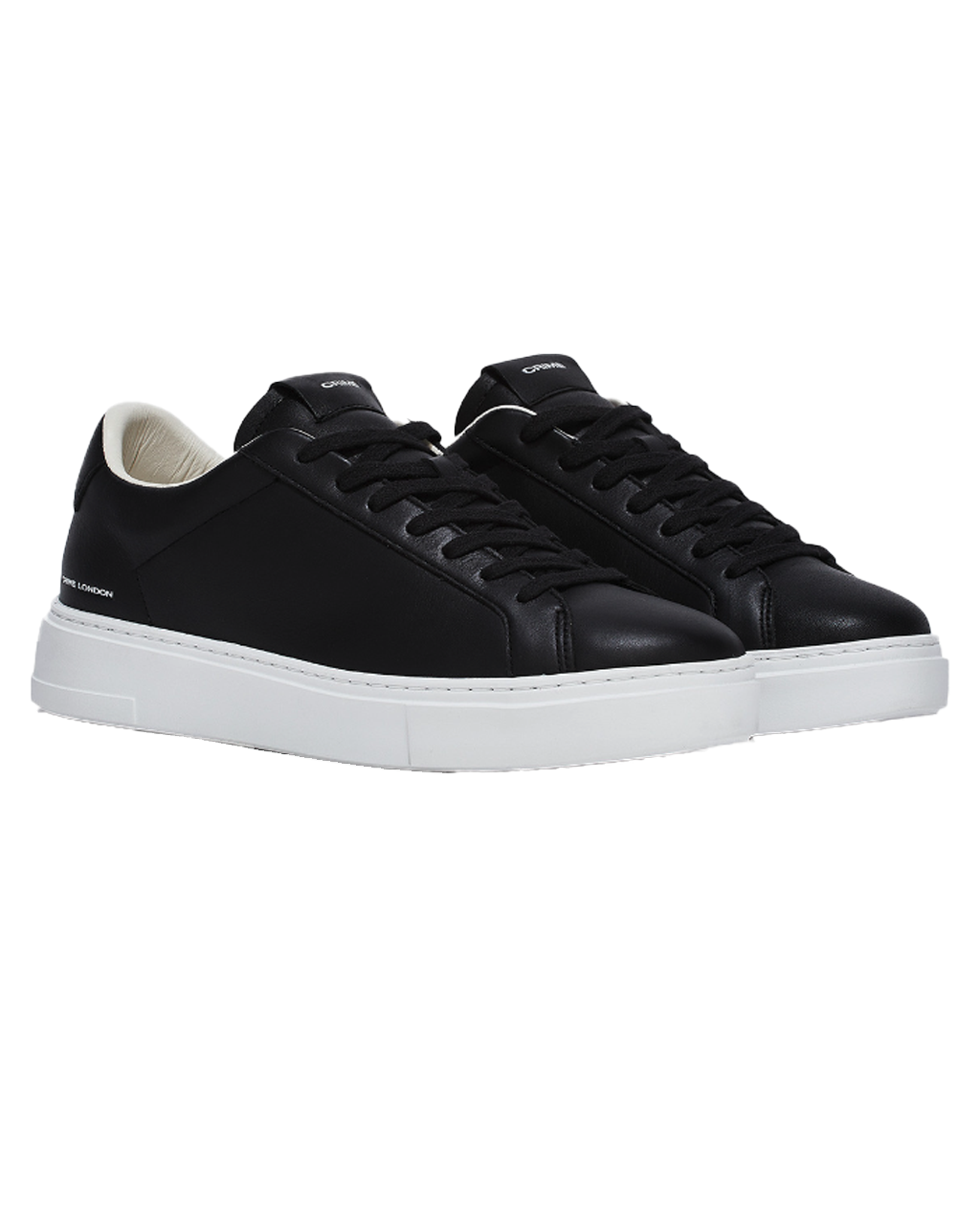 CRIME LONDON extralight black