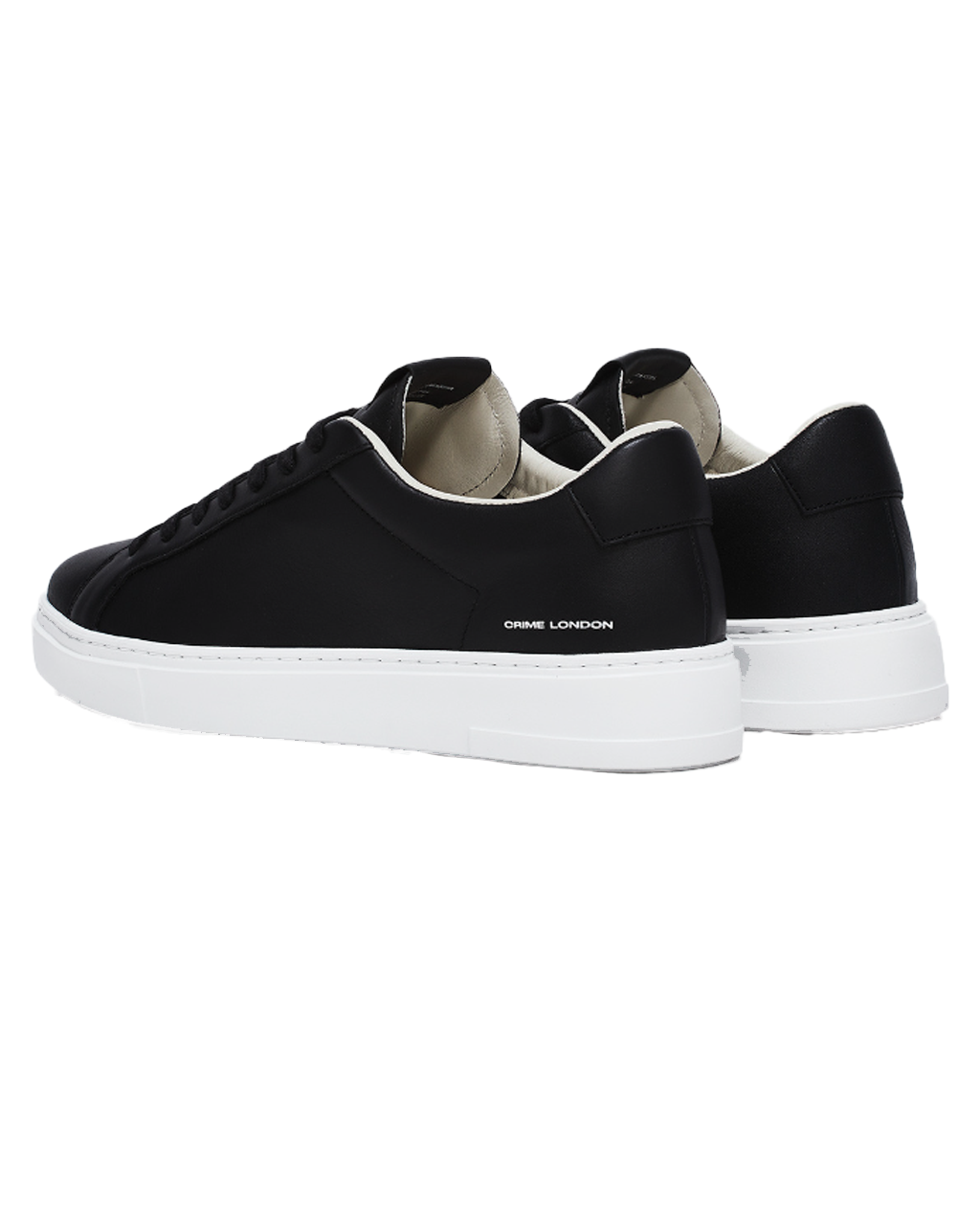 CRIME LONDON extralight black