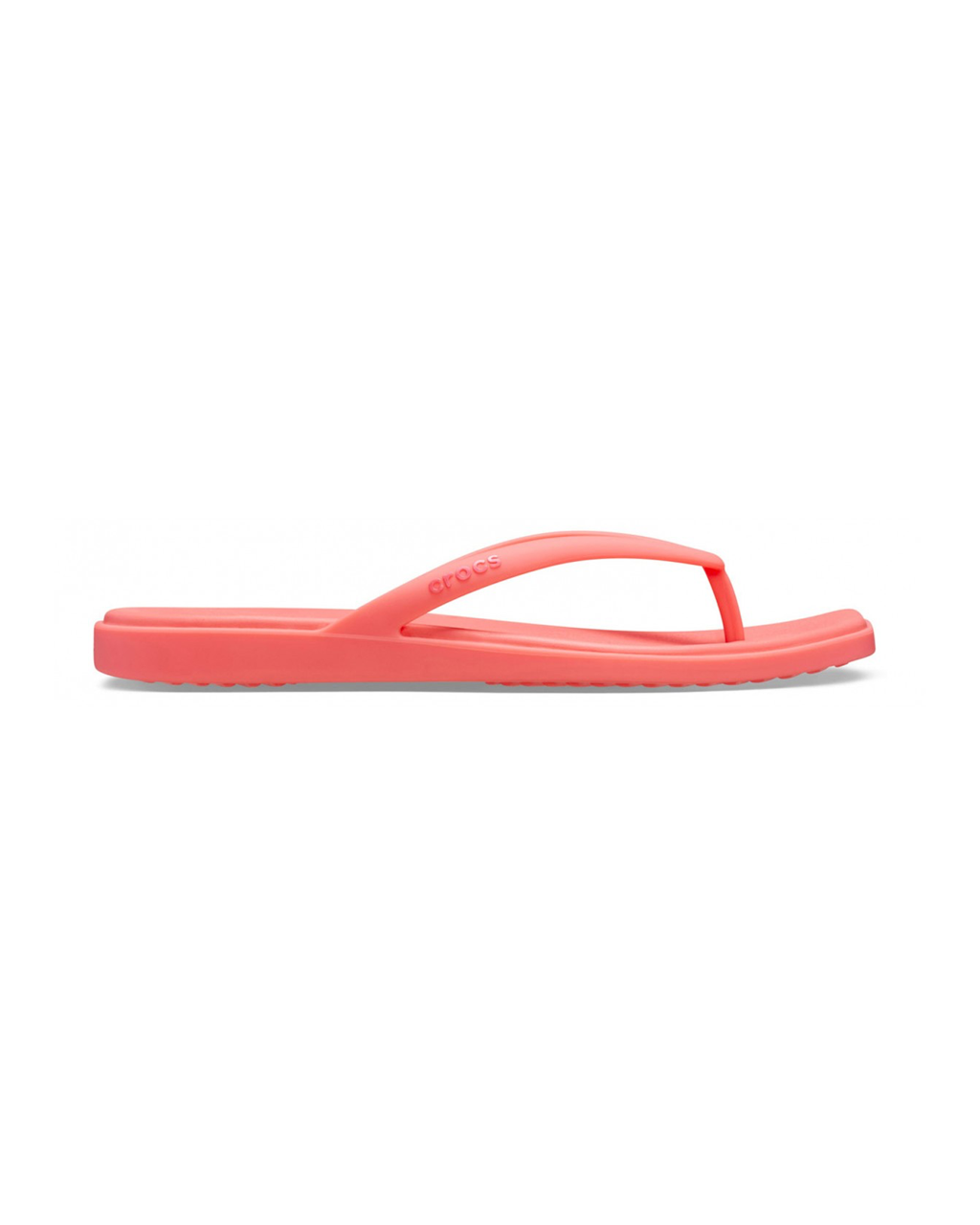 CROCS miami flip guava