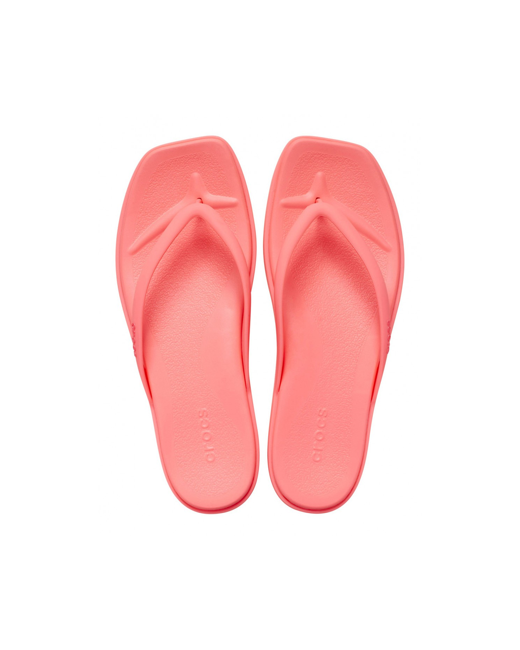CROCS miami flip guava