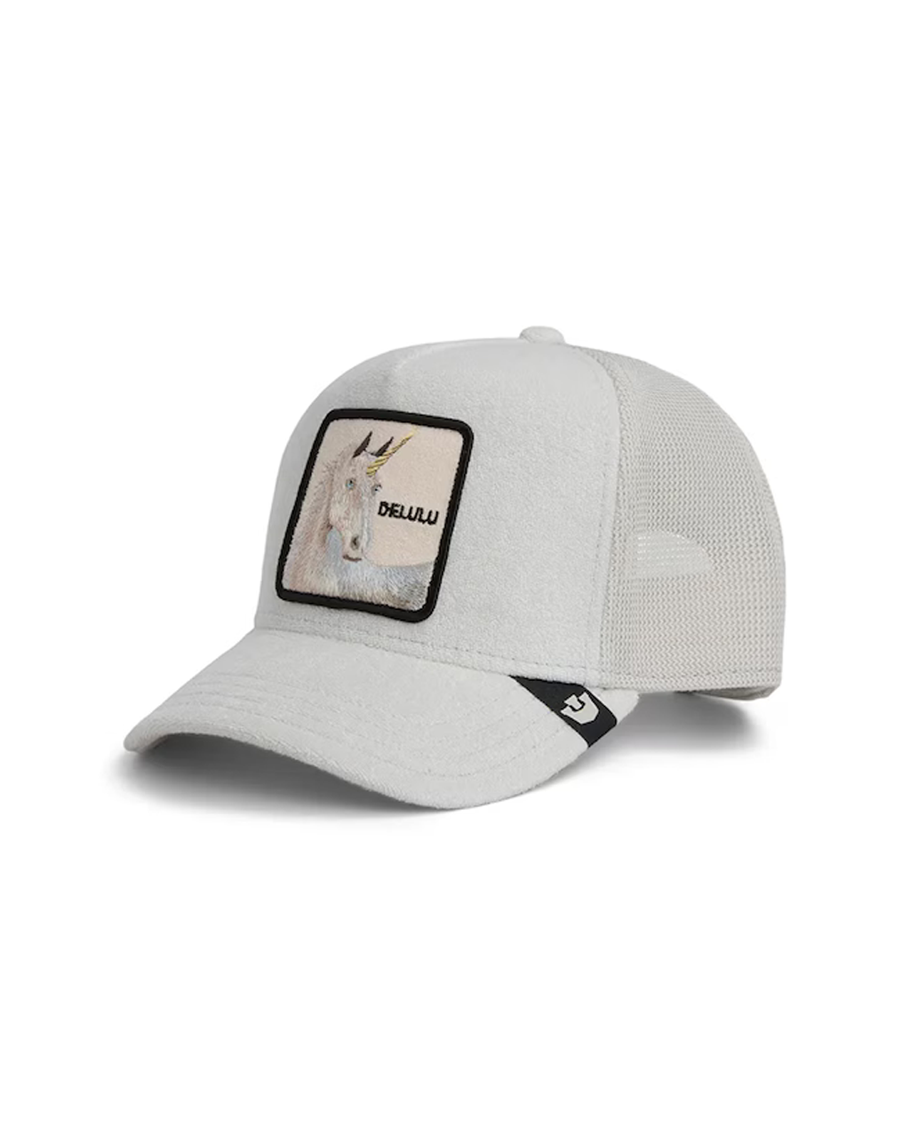 GOORIN BROS unicorn Terry white