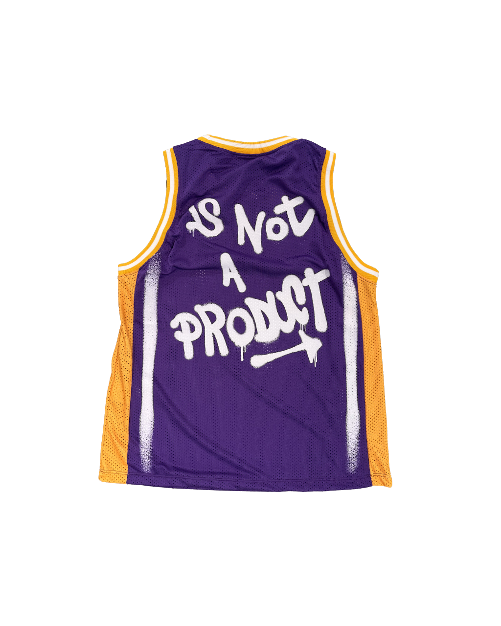DISCLAIMER lakers basketball