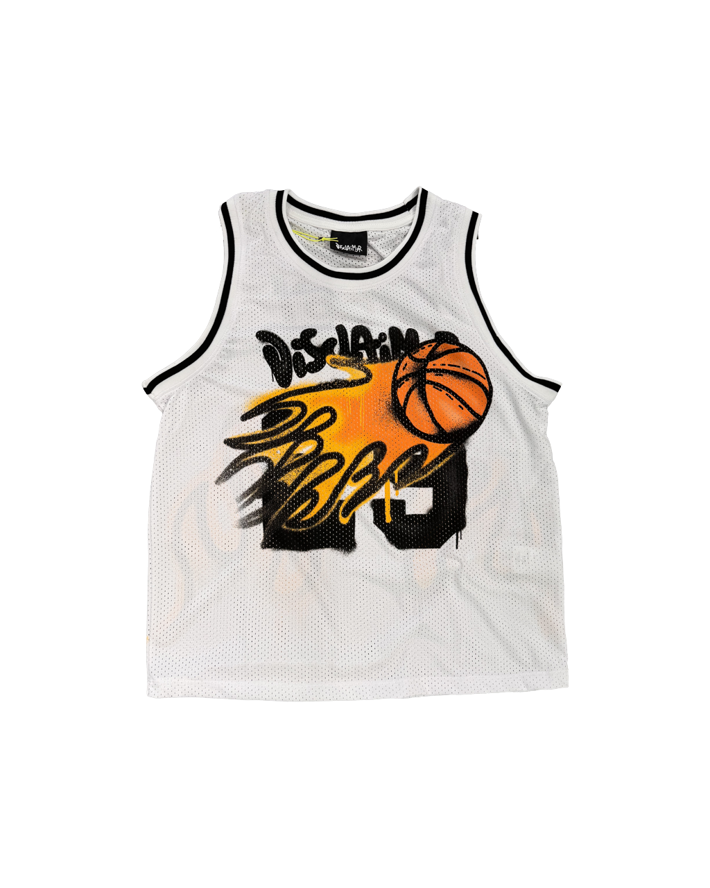 DISCLAIMER suns basketball