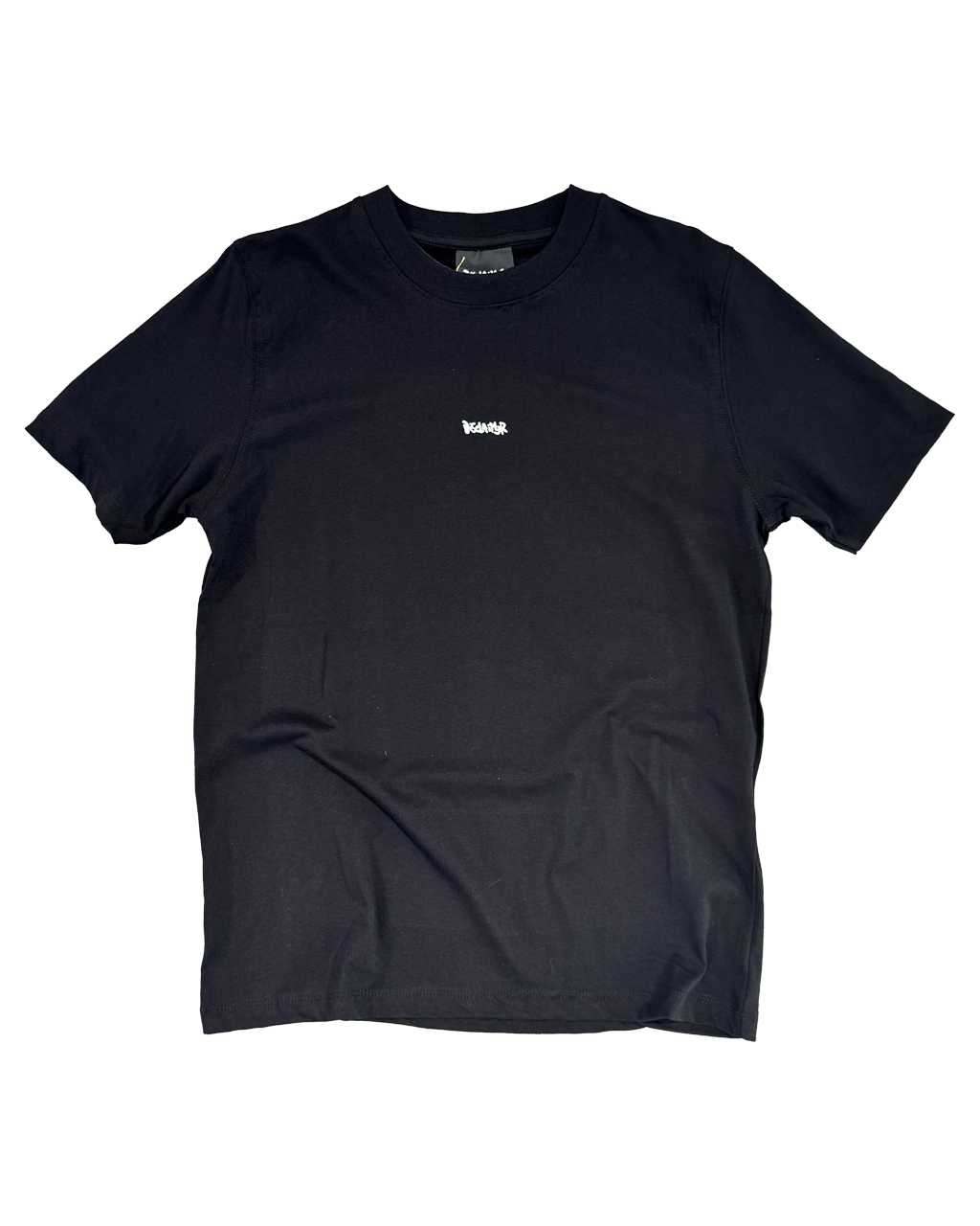 DISCLAIMER D tee