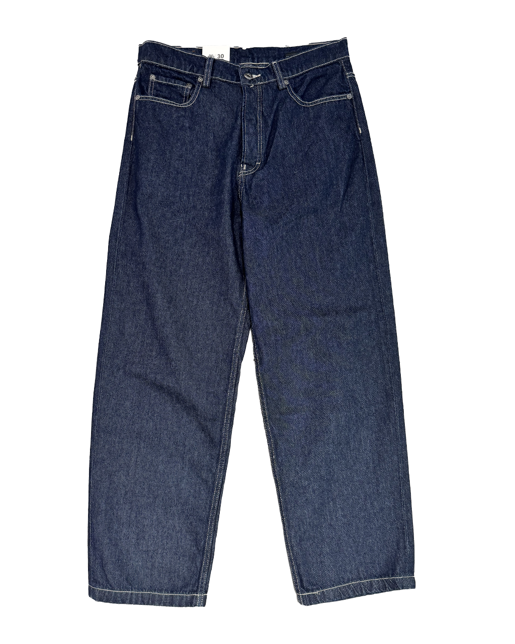ELEMENT big fit denim