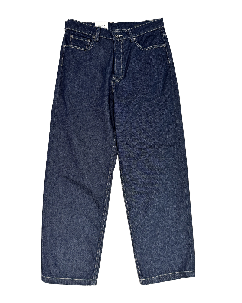 ELEMENT big fit denim