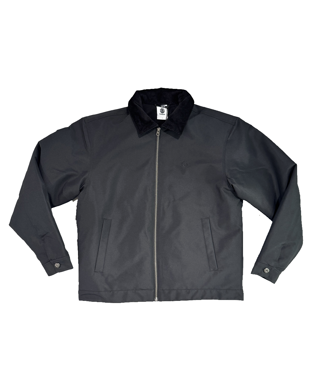 ELEMENT parker jacket