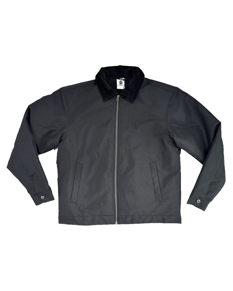 ELEMENT parker jacket