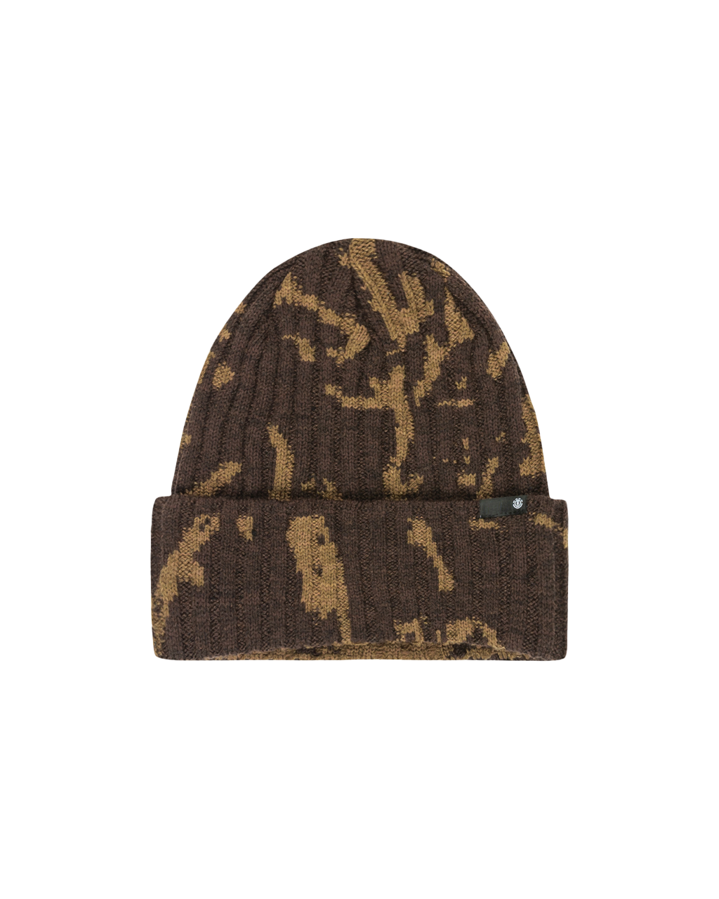 ELEMENT camo beanie